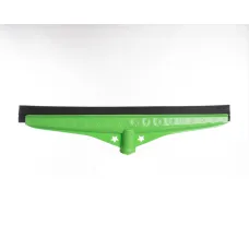Raclette 2 gomme eco 40 cm