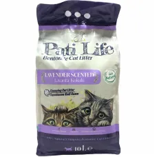 Pati life lavender scented 10l