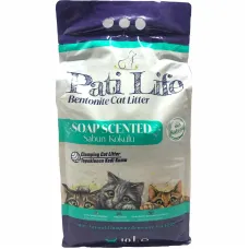 Pati life soap scented 10l