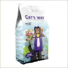 Laitiere chat cats way aloe verra 5kg