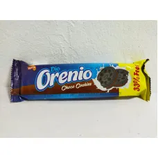 Choco cookies orenio dia verna 50g