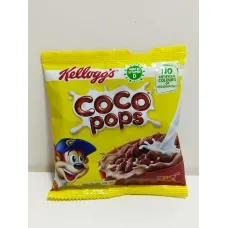Céréales coco pops 27g