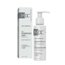 Mdc extra rich cleansing milk 150ml