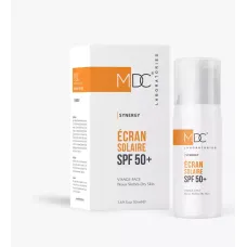 Ecran solaire spf 50+ mdc