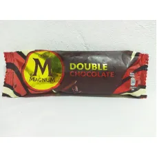 Magnum double chocolate