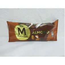 Magnum almond 100ml