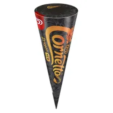 Cornetto dragon mango 120ml