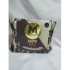 Magnum mini mini remix berry almond 6u