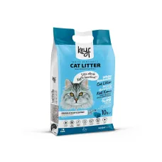 Keyf cat litter marseille soap 5lt