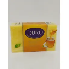 Duru energizing honey