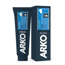 Mousse de rasoir men arko 100g