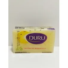 Duru glycérine savon de marseille 125g