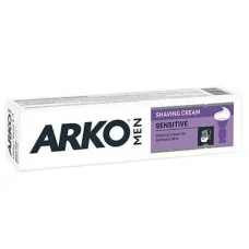 Cream sensitive men arko 90g