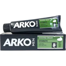 Cream hydrate men arko 90g