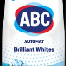 Lessive abc automatic mountain freshness 3kg