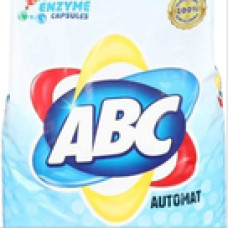 Poudre autmat mountain freshness abc 9kg