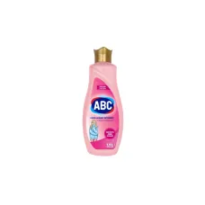Lessive liquide abc 25 lavages 1,5l
