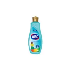 Lessive liquide couleurs abc 1,5l