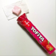 Tofita fraise 47g
