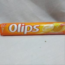 Olips limon & portakal 28g