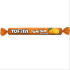 Tofita yumiyum orange 6.7g