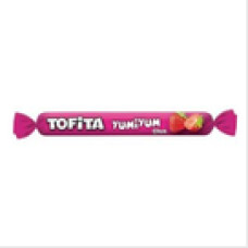 Tofita yumiyum fraise 6.7g