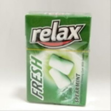 Relax fresh 21.25g
