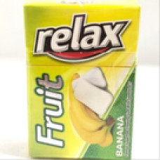 Relax banane 21,25g