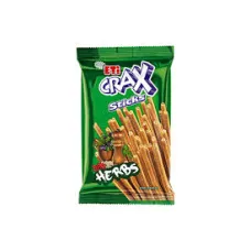 Crax gong extra herbs 45g