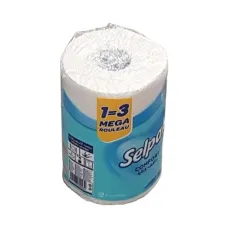 Papier cuisine selpak comfort 1=3