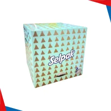 Boite selpak 48p
