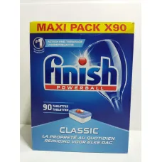 Finish powerball 90 tablettes