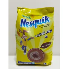 Poudre cacao nesquik 200g nestlé