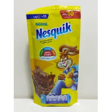 Poudre cacao nesquik 110g nestlé