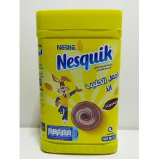 Poudre cacao nesquik 420g nestlé