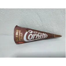 Cornetto classico chocolate 125ml