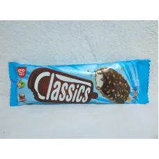 Classics vanilla 65ml