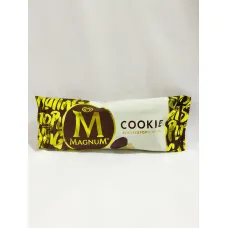 Glace magnum cookie