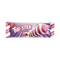 Glace twister forest