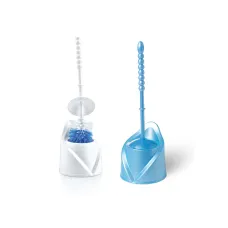 Brosse toilette zambak plastik zp152