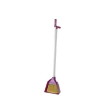 Pelle +  brosse standard zambak plastik