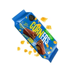 Biscuit corn ers toren 45g