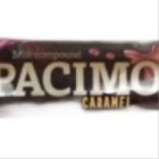 Chocolat pacimo caramel toren 17g