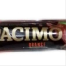 Chocolat pacimo orange toren 17g
