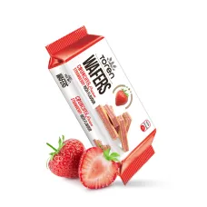 Biscuit loca car fraise toren 45g