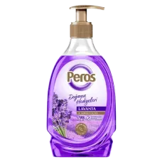 Savon liquide lavande peros 400g