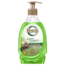 Savon liquide peros zeytinyagi 400g