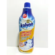 Anticalcaire kalyon lim&rust 900ml