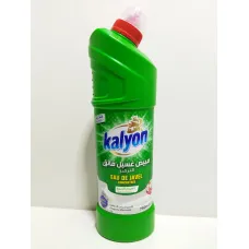 Eau de javel concentré kalyon 750ml brise printanière