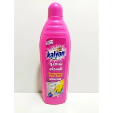 Shampooing pour tapis 1l kalyon